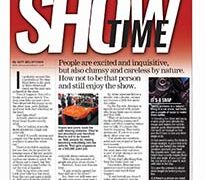 Spring/summer show time</br>AutoKnow April 4, 2016 Spring/summer show time</br>AutoKnow April 4, 2016