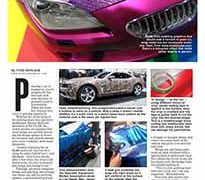 Wrap artists</br>AutoKnow Feb 29, 2016 Wrap artists</br>AutoKnow Feb 29, 2016