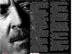 No clue about road rage,</br>until I snapped</br>Jan 18, 2016 No clue about road rage,</br>until I snapped</br>Jan 18, 2016