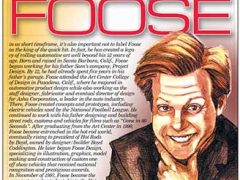 Chip Foose</br>Legends May 1, 2016 Chip Foose</br>Legends May 1, 2016