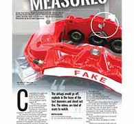 Countermeasures</br>AutoKnow Sept 5, 2016 Countermeasures</br>AutoKnow Sept 5, 2016