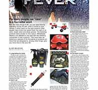 Fall fever</br>AutoKnow Sept 12, 2016 Fall fever</br>AutoKnow Sept 12, 2016