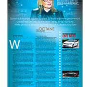 Who has control</br>The Octane Lounge Sept 19, 2016 Who has control</br>The Octane Lounge Sept 19, 2016