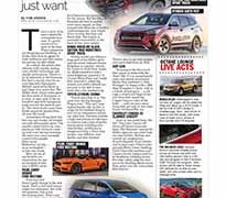 6 from SEMA</br>The Octane Lounge Sept 26, 2016 6 from SEMA</br>The Octane Lounge Sept 26, 2016