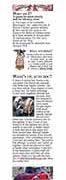 Auto Almanac</br>September 12, 2016 Auto Almanac</br>September 12, 2016