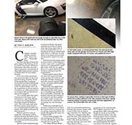 Go with the floor</br>AutoKnow January 16, 2017 Go with the floor</br>AutoKnow January 16, 2017