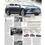 2017 Hyundai Ioniq</br>April 24, 2017 2017 Hyundai Ioniq</br>April 24, 2017