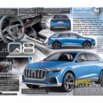 Audi Q8 Concept</br>AutoGraph April 24, 2017 Audi Q8 Concept</br>AutoGraph April 24, 2017