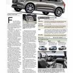 2018 Volvo XC90</br>June 5, 2017 2018 Volvo XC90</br>June 5, 2017