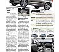 2018 Volvo XC90</br>June 5, 2017 2018 Volvo XC90</br>June 5, 2017
