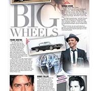 Big wheels</br>AutoKnow May 8, 2017 Big wheels</br>AutoKnow May 8, 2017