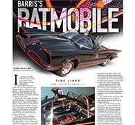 Fine Lines: The first Batmobile</br>Fine Lines July 3, 2017 Fine Lines: The first Batmobile</br>Fine Lines July 3, 2017