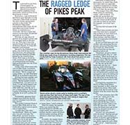 14,115 ‘feat’</br>The Octane Lounge June 26, 2017 14,115 ‘feat’</br>The Octane Lounge June 26, 2017