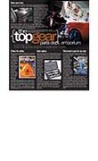 Top Gear</br>July 24, 2017 Top Gear</br>July 24, 2017