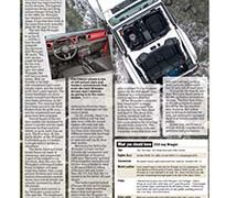 2018 Jeep Wrangler JL</br>December 25, 2017 2018 Jeep Wrangler JL</br>December 25, 2017