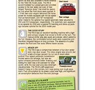 Mazda RX-8: 2004-’11</br>March 5, 2018 Mazda RX-8: 2004-’11</br>March 5, 2018