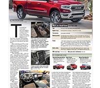 2019 Ram 1500</br>March 26, 2018 2019 Ram 1500</br>March 26, 2018