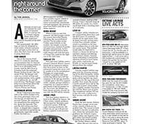 2019: These new models are right around the corner</br>The Octane Lounge April 9, 2018 2019: These new models are right around the corner</br>The Octane Lounge April 9, 2018