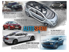 AutoShow<br>July 23, 2018 AutoShow<br>July 23, 2018