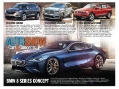 AutoShow<br>July 2, 2018 AutoShow<br>July 2, 2018