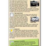 Buick Verano: 2012-’17</br>May 7, 2018 Buick Verano: 2012-’17</br>May 7, 2018