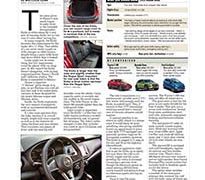 2018 Nissan Kicks</br>June 25, 2018 2018 Nissan Kicks</br>June 25, 2018