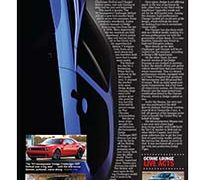 HELLCAT: Coming out of the Demon’s shadow</br>The Octane Lounge April 16, 2018 HELLCAT: Coming out of the Demon’s shadow</br>The Octane Lounge April 16, 2018
