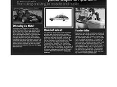 Top Gear</br>April 30, 2018 Top Gear</br>April 30, 2018