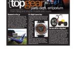 Top Gear</br>July 16, 2018 Top Gear</br>July 16, 2018