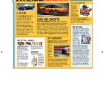 Auto Almanac</br>July 16, 2018 Auto Almanac</br>July 16, 2018