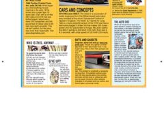 Auto Almanac</br>July 16, 2018 Auto Almanac</br>July 16, 2018