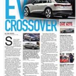 The EV Crossover</br>The Octane Lounge September 3, 2018 The EV Crossover</br>The Octane Lounge September 3, 2018