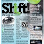 Shift!</br>September 3, 2018 Shift!</br>September 3, 2018