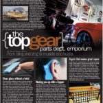 Top Gear</br>September 10, 2018 Top Gear</br>September 10, 2018