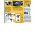 Auto Almanac</br>October 16, 2018 Auto Almanac</br>October 16, 2018