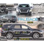 2020 Hyundai Palisade</br>October 1, 2018 2020 Hyundai Palisade</br>October 1, 2018