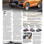 2019 Audi Q8</br>November 26, 2018 2019 Audi Q8</br>November 26, 2018