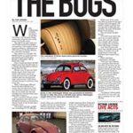 Working out the bugs</br>The Octane Lounge October 8, 2018 Working out the bugs</br>The Octane Lounge October 8, 2018