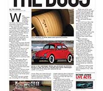 Working out the bugs</br>The Octane Lounge October 8, 2018 Working out the bugs</br>The Octane Lounge October 8, 2018