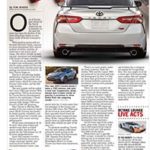 TRD</br>The Octane Lounge October 1, 2018 TRD</br>The Octane Lounge October 1, 2018