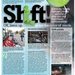 Shift!</br>October 1, 2018 Shift!</br>October 1, 2018