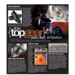 Top Gear</br>December 10, 2018 Top Gear</br>December 10, 2018