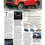 2019 Jeep Renegade</br>January 28, 2019 2019 Jeep Renegade</br>January 28, 2019