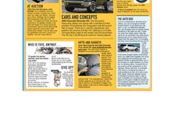 Auto Almanac</br>December 10, 2018 Auto Almanac</br>December 10, 2018