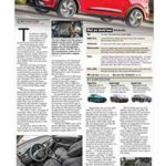 2019 Kia Niro</br>February 25, 2019 2019 Kia Niro</br>February 25, 2019