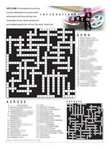 Crossword2