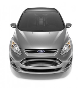 2013 Ford C-Max Hybrid