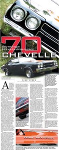 Chevelle