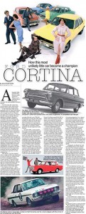 Cortina