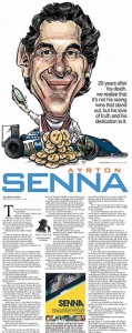 Senna